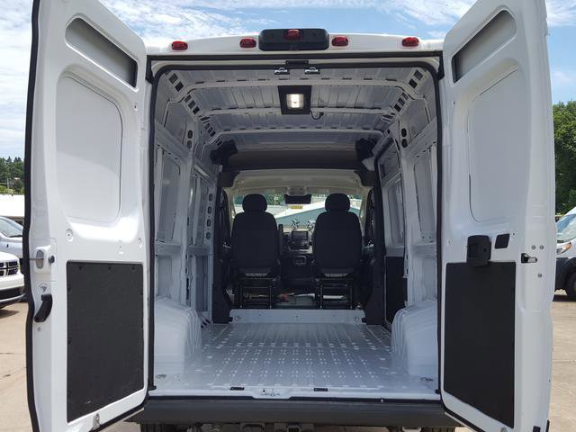 New 2024 RAM ProMaster 1500 w/ Convenience Group image 16