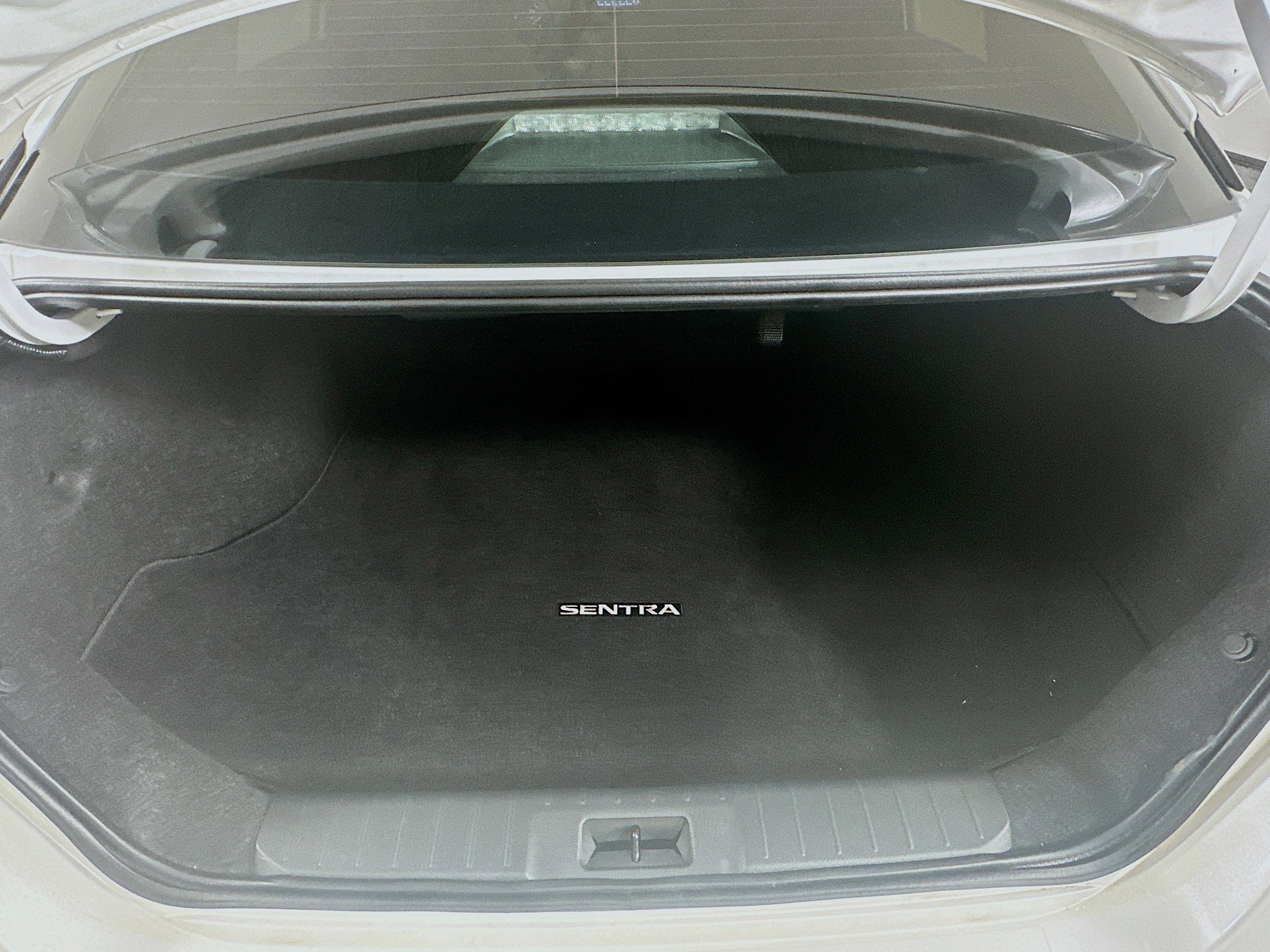 Used 2023 Nissan Sentra SV w/ All-Weather Package image 26