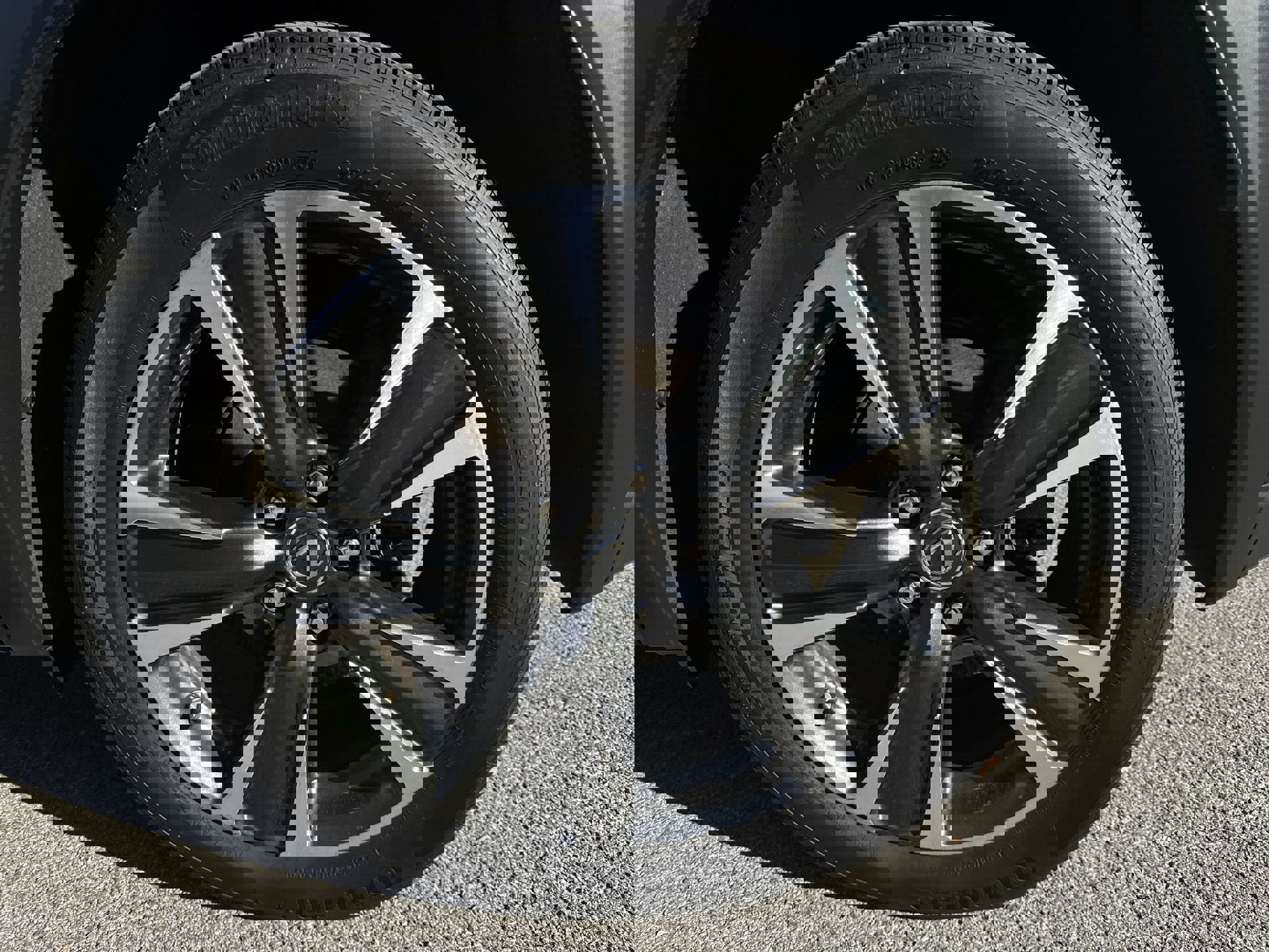 Used 2019 Lexus UX 250h image 34