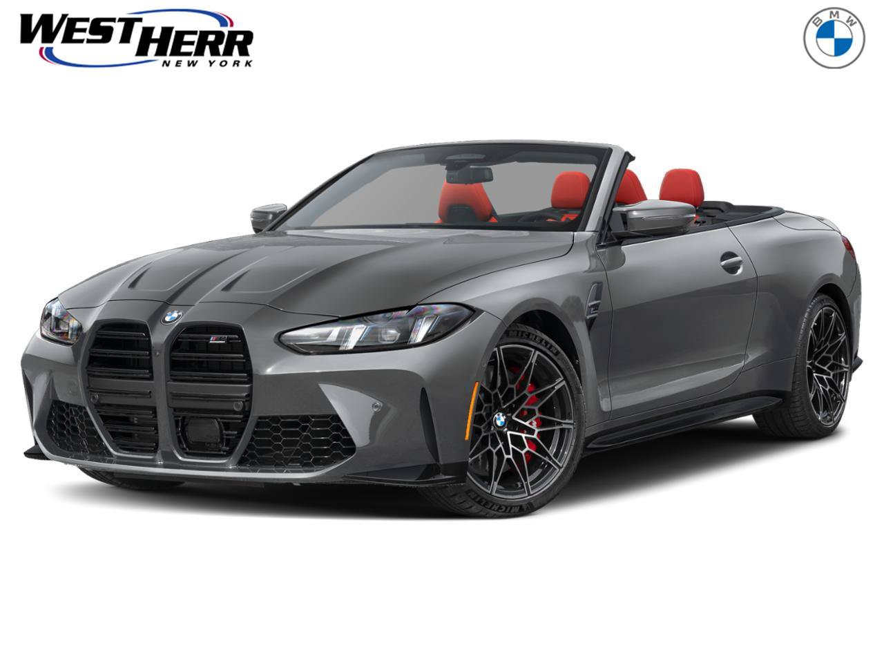 New 2027 BMW M4 xDrive Competition