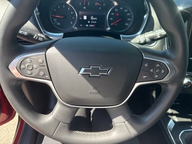 Used 2023 Chevrolet Traverse RS AWD/4WD image 28