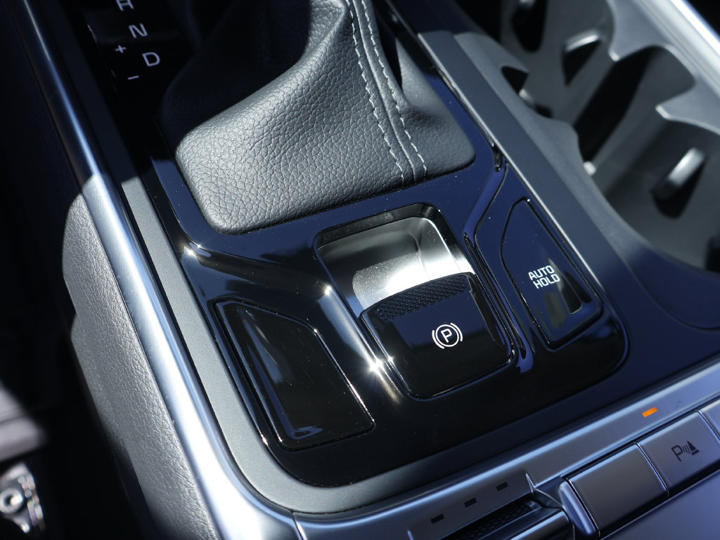 New 2027 Kia Carnival SX w/ Dark Edition Package FWD image 34