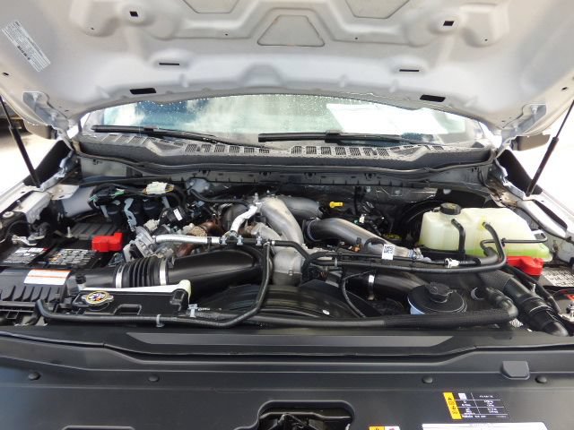 Used 2024 Ford F350 XLT w/ 360-Degree Camera Package AWD/4WD image 11