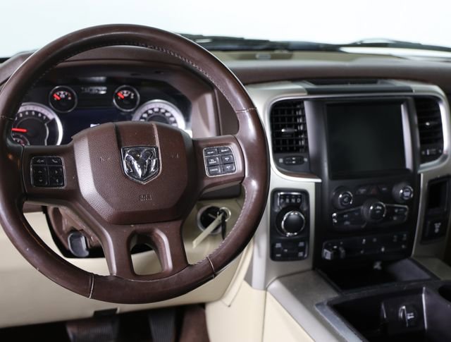 Used 2014 RAM 1500 Big Horn image 7