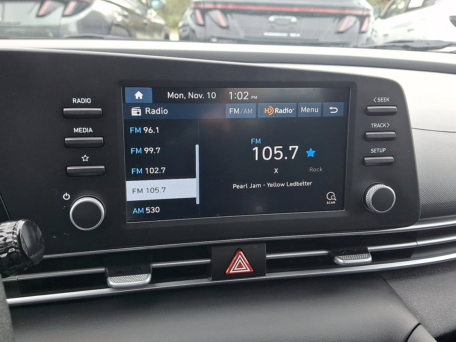 Certified 2023 Hyundai Elantra SE image 23