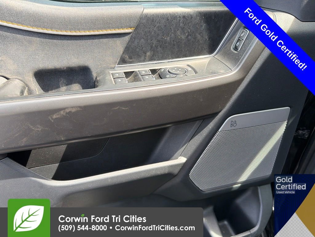 Used 2025 Ford F150 Tremor AWD/4WD image 15