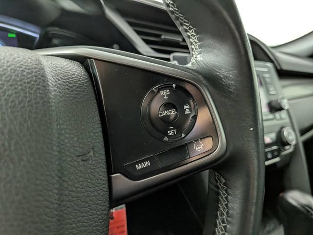 Used 2019 Honda Civic Sport image 6