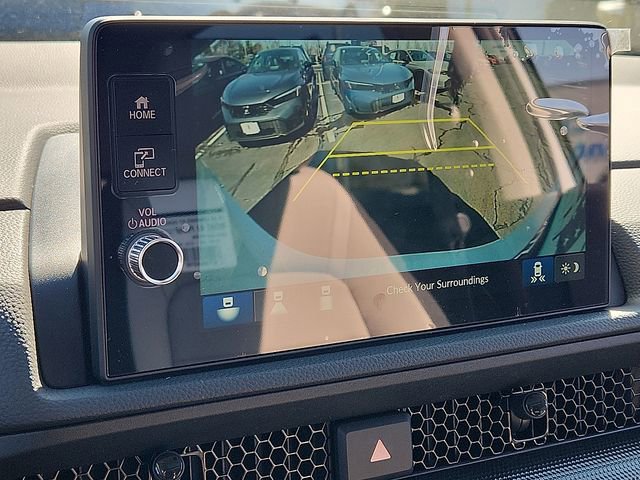 New 2026 Honda CR-V EX image 18