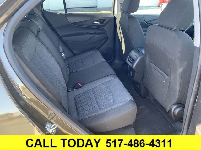 Used 2024 Chevrolet Equinox LT image 25
