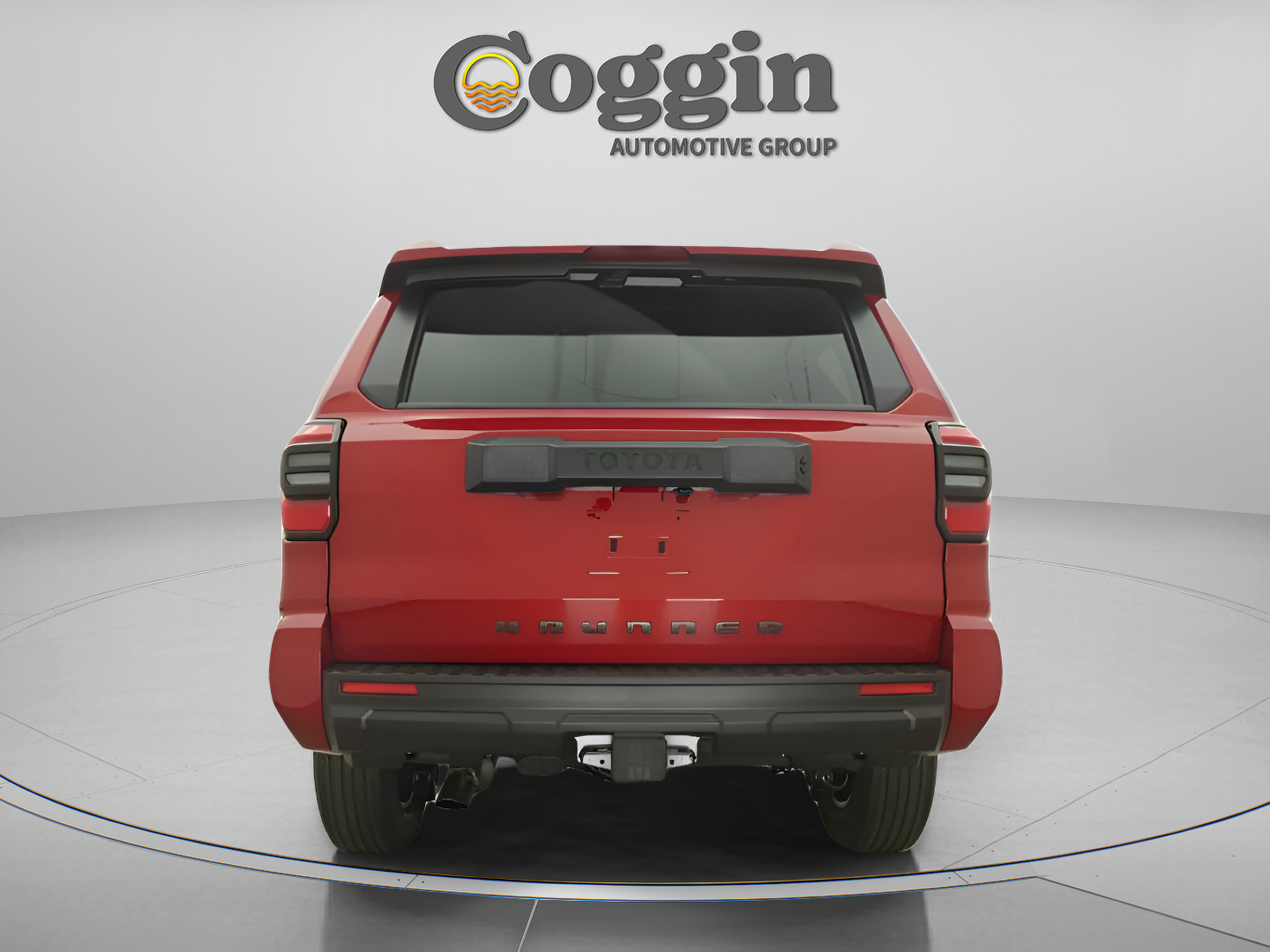Used 2025 Toyota 4Runner SR5 RWD image 16