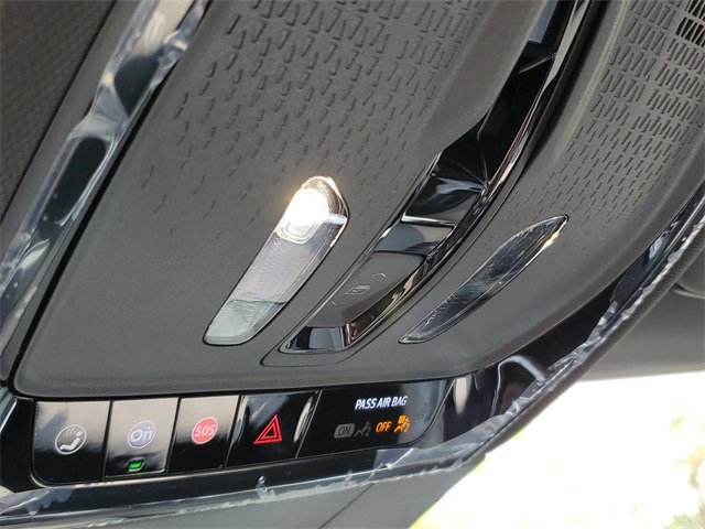 New 2025 Cadillac Lyriq Sport image 20