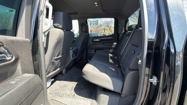 Certified 2024 GMC Sierra 1500 Elevation AWD/4WD image 36