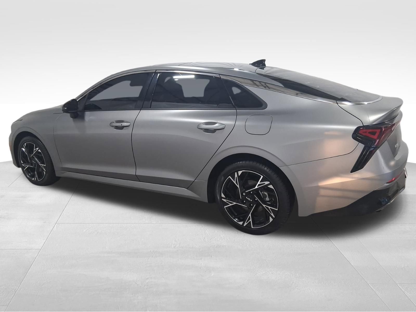 Used 2025 Kia K5 GT-Line w/ GT-Line Premium Package FWD image 7