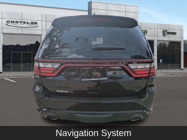 Used 2025 Dodge Durango R/T image 5