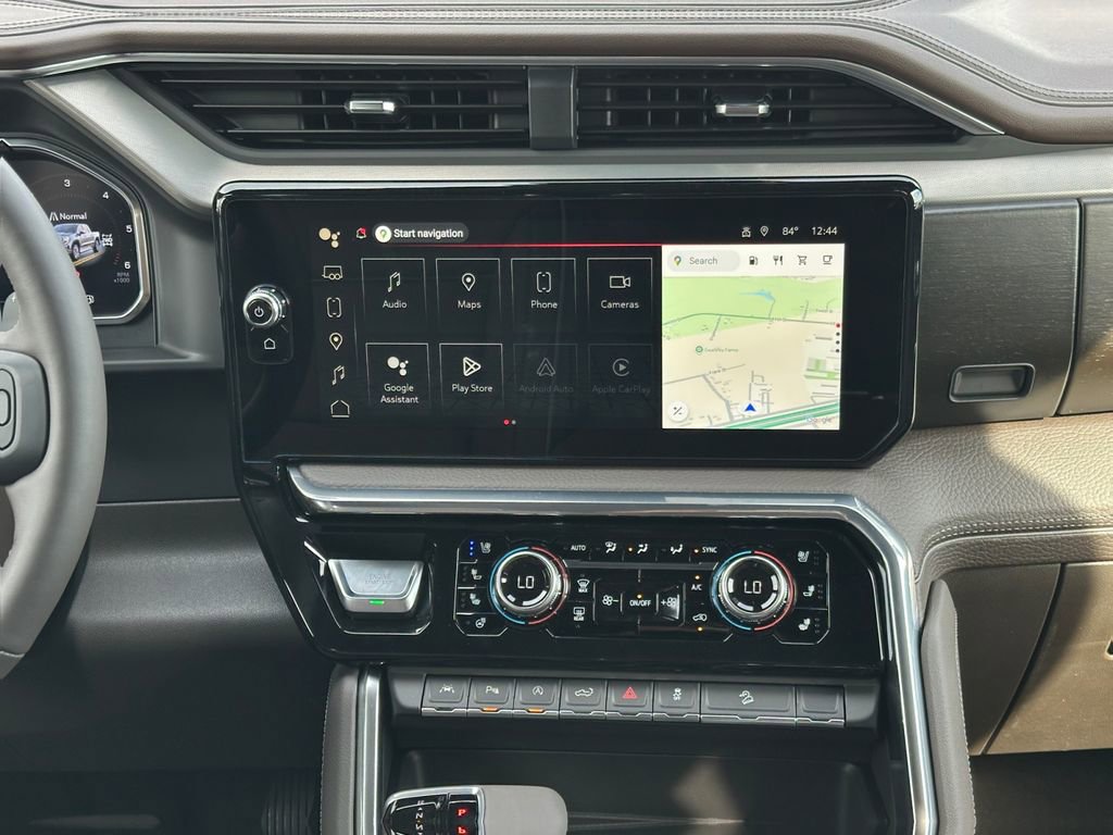 New 2026 GMC Sierra 1500 Denali w/ Technology Package image 11