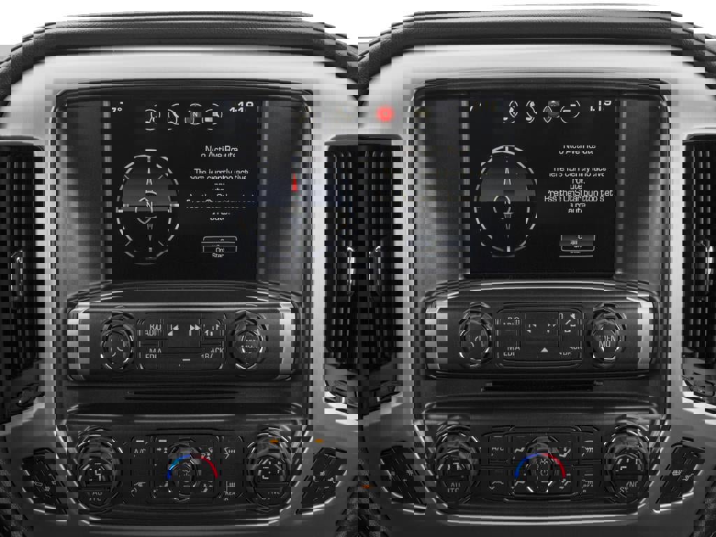 Used 2017 GMC Sierra 1500 SLE w/ SLE Value Package image 12