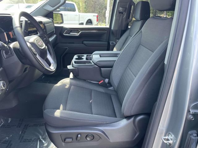 Used 2024 GMC Sierra 1500 SLE w/ Preferred Package image 10