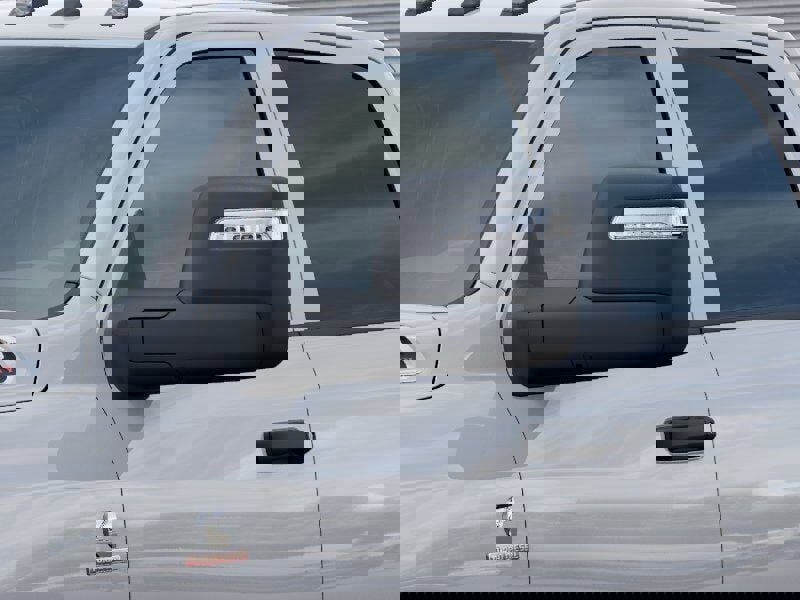 New 2026 RAM 2500 Tradesman image 12