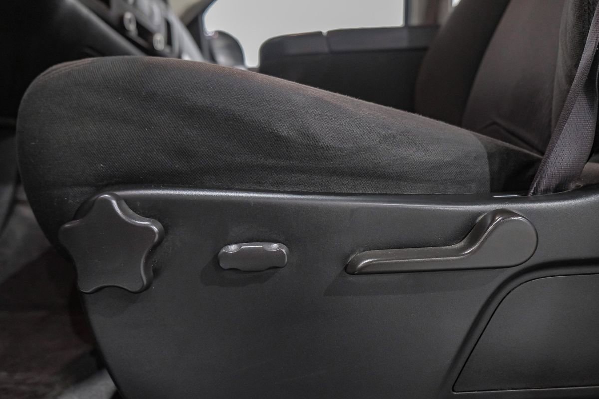 Used 2010 Chevrolet Silverado 1500 LT w/ Regional Value Package image 28