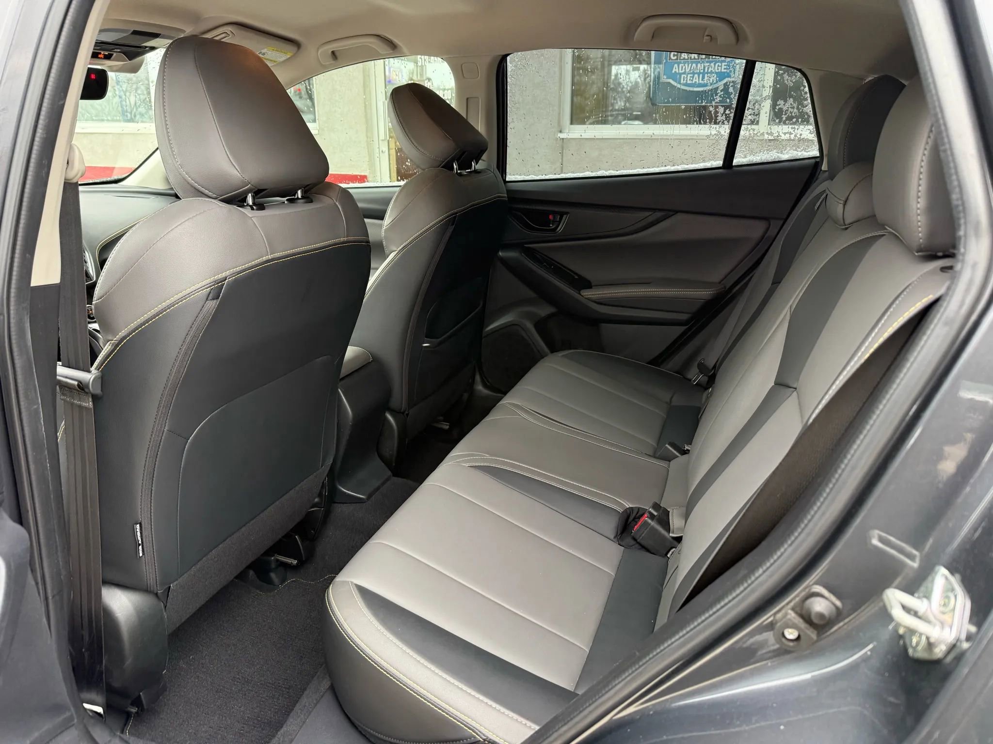 Used 2023 Subaru Crosstrek 2.5i Sport image 10