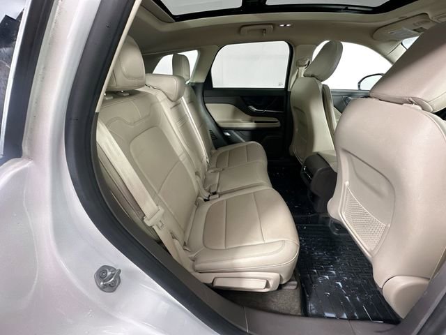 Used 2022 Lincoln Corsair Grand Touring image 29