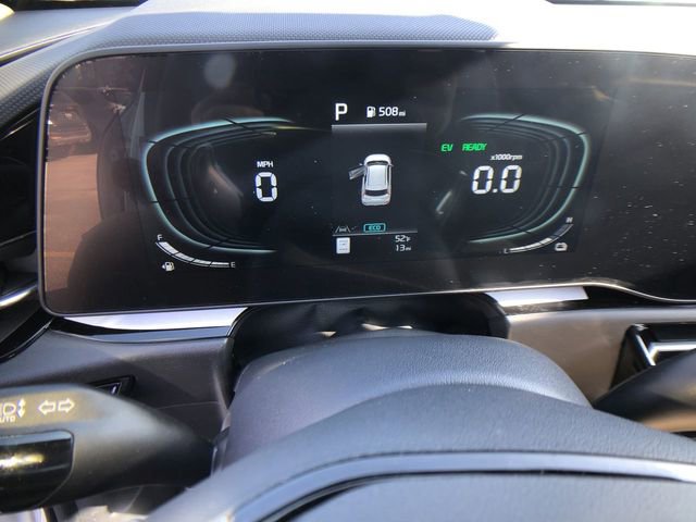 New 2025 Kia Niro EX Touring image 15