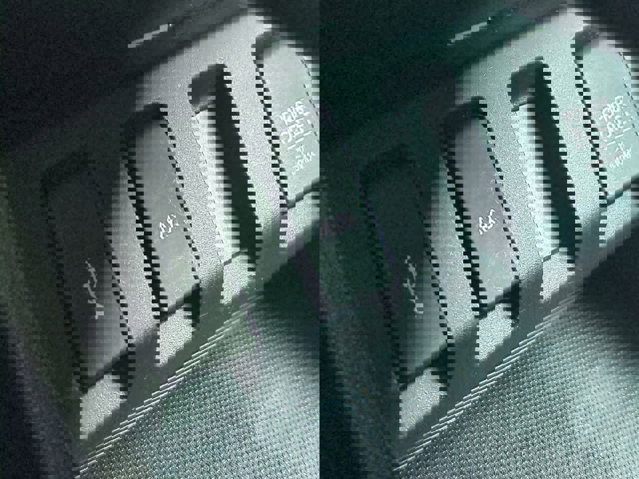 Used 2016 Honda HR-V LX image 27