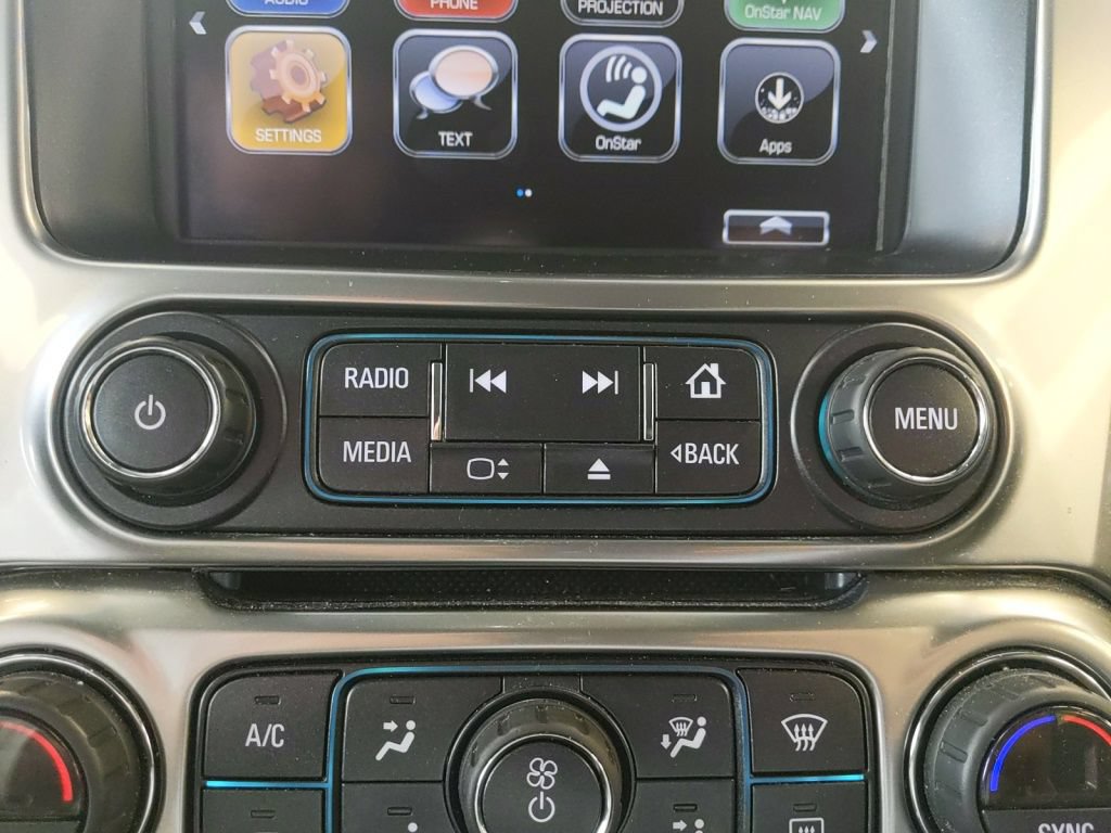 Used 2019 Chevrolet Tahoe LS AWD/4WD image 20