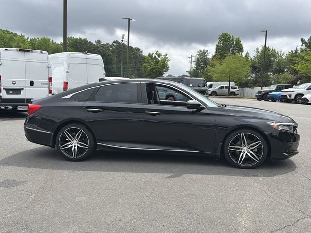 Used 2021 Honda Accord Touring image 14