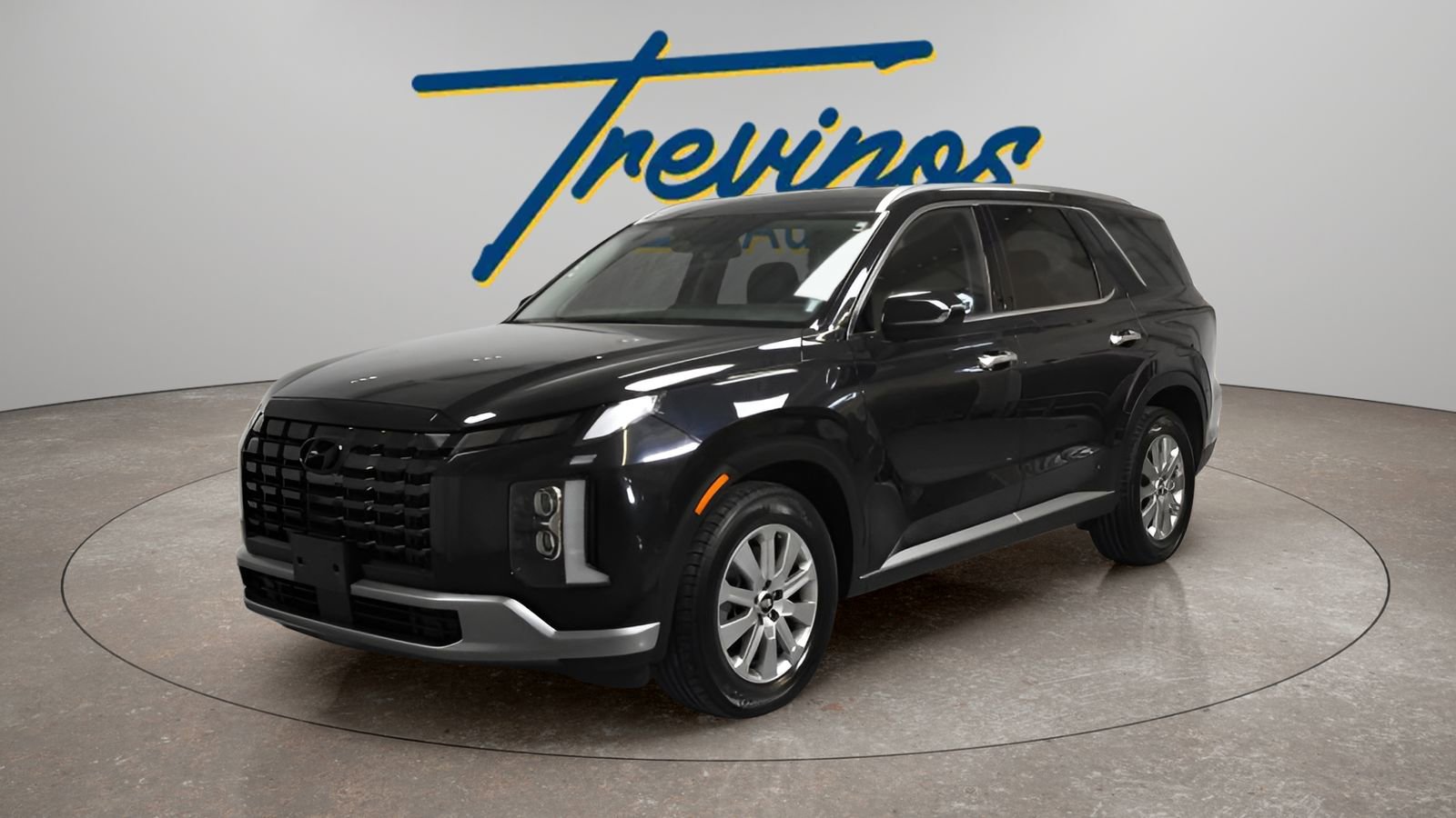 Used 2024 Hyundai Palisade SEL image 7