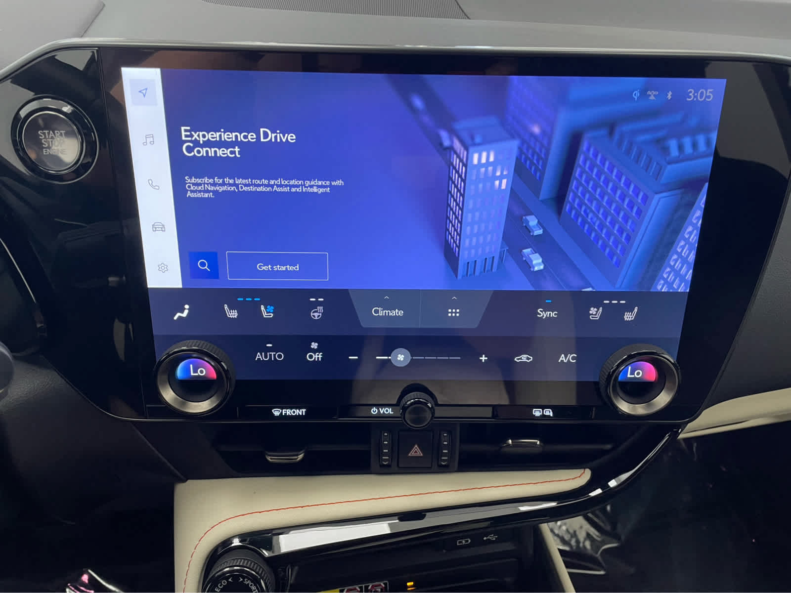 Used 2024 Lexus NX 350 AWD image 3