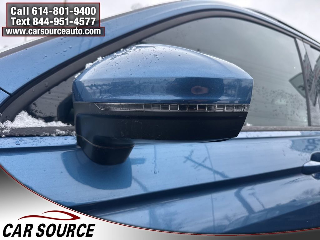 Used 2020 Volkswagen Tiguan S image 4