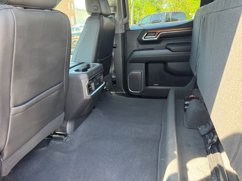 Used 2023 GMC Sierra 1500 Denali w/ Technology Package AWD/4WD image 21