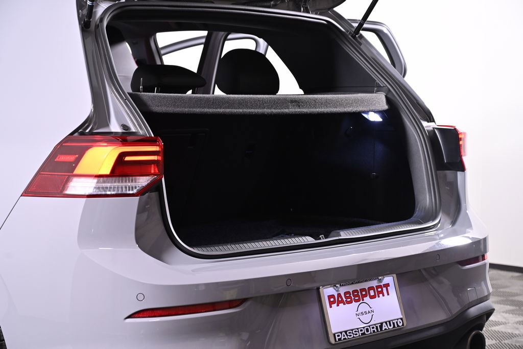 Used 2024 Volkswagen GTI SE image 39