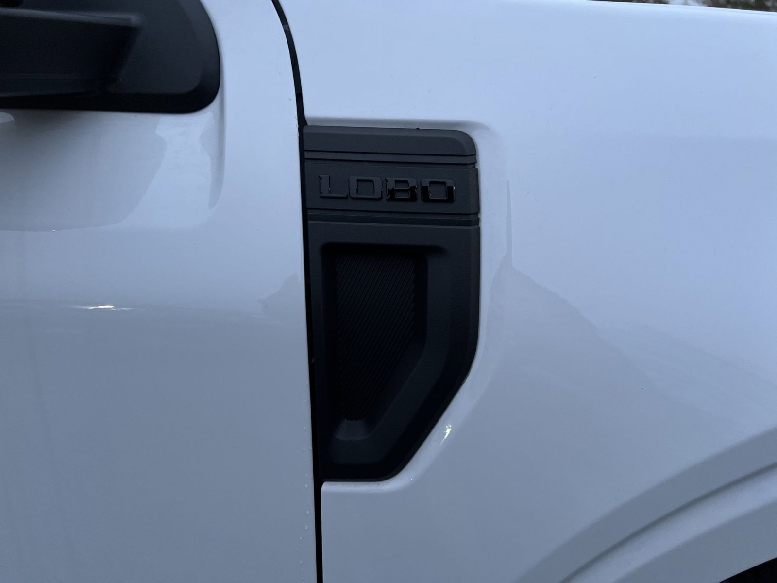 New 2025 Ford Maverick Lobo image 25