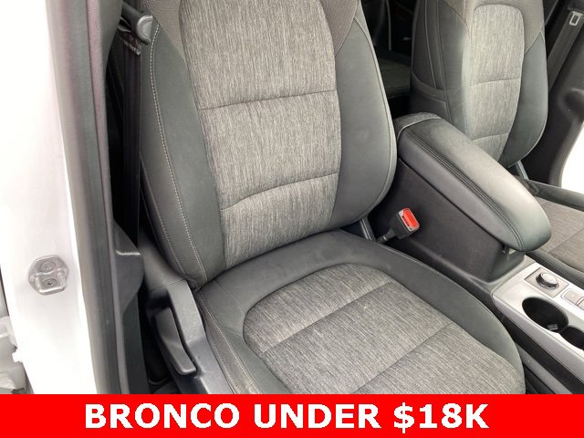 Used 2021 Ford Bronco Sport Big Bend image 31
