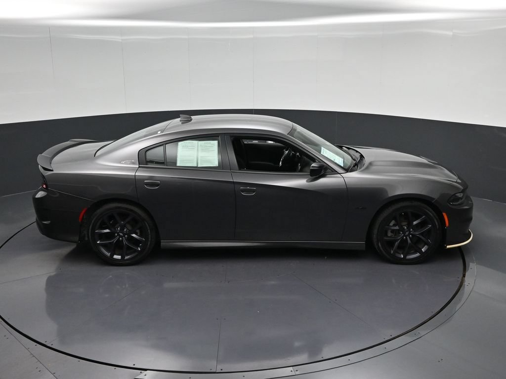Used 2023 Dodge Charger R/T w/ Blacktop Package RWD image 20