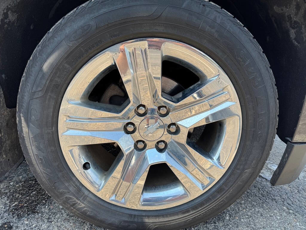 Used 2017 Chevrolet Tahoe Premier image 49