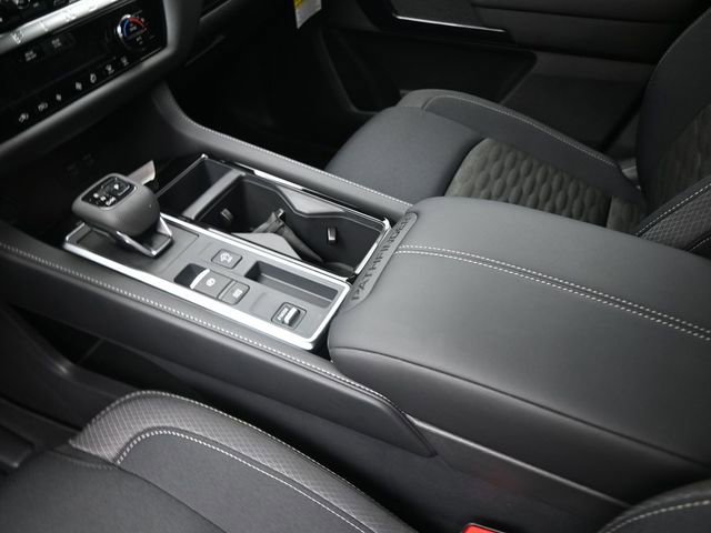 New 2026 Nissan Pathfinder SV image 31