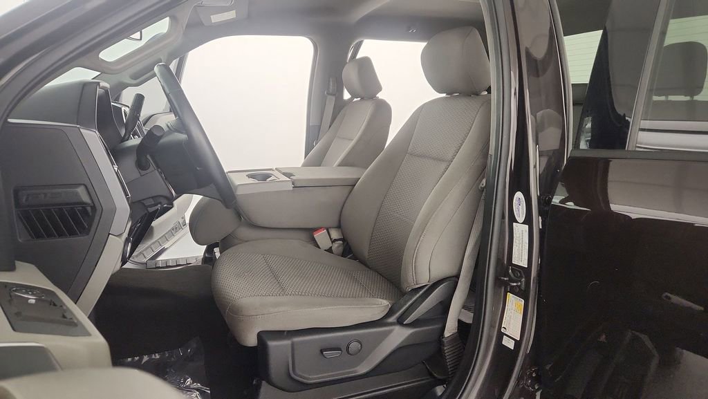 Used 2019 Ford F150 XLT w/ Equipment Group 301A Mid image 14