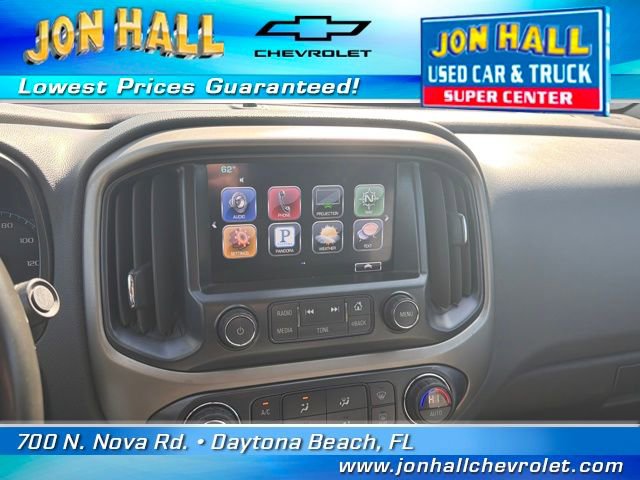 Used 2016 Chevrolet Colorado Z71 image 26