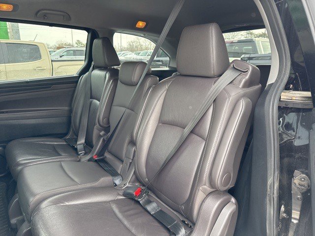 Used 2020 Honda Odyssey EX-L image 6