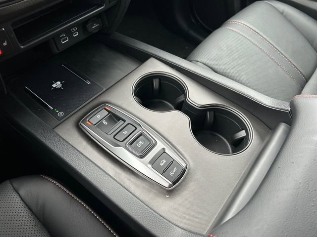 New 2026 Honda Ridgeline TrailSport image 29