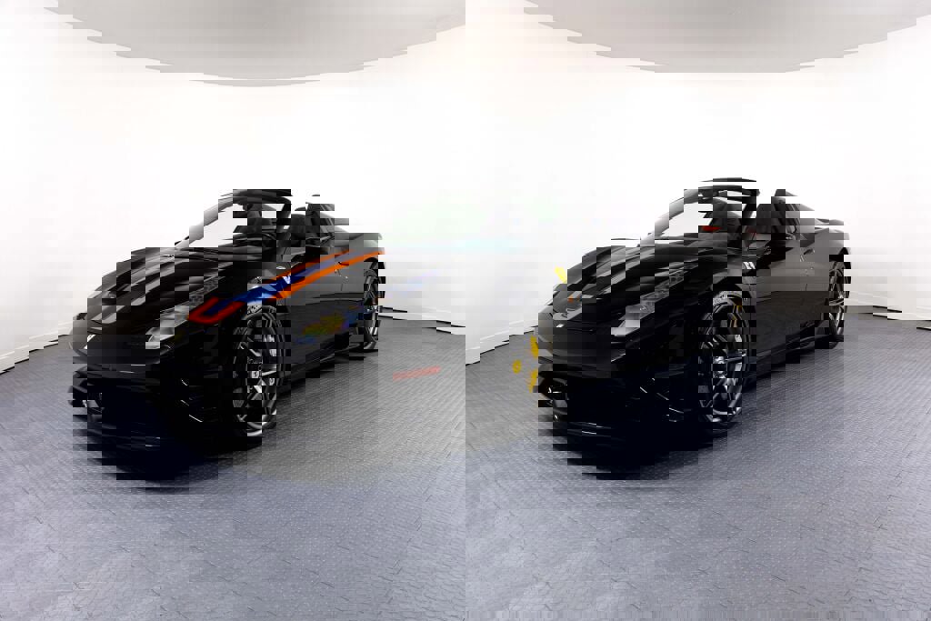 Used 2015 Ferrari 458 Speciale A image 11