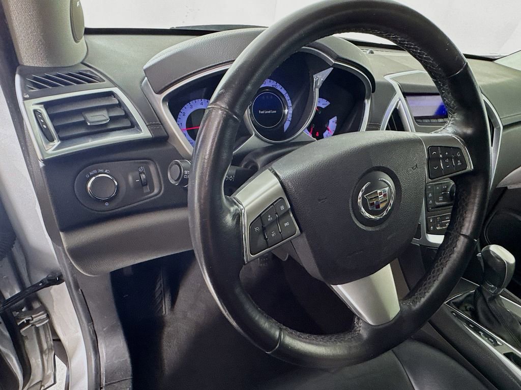 Used 2011 Cadillac SRX 2WD image 11