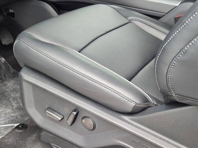 New 2026 Ford F150 Lariat w/ Equipment Group 501A Mid image 4