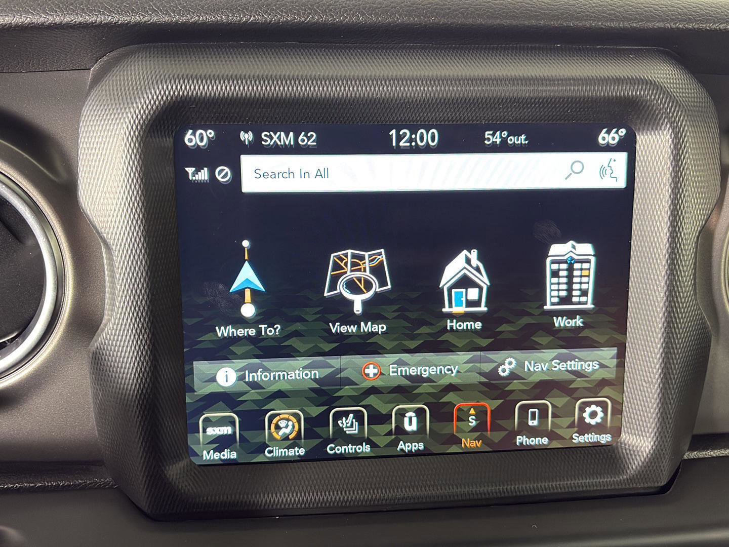 Used 2021 Jeep Wrangler Unlimited Rubicon 4xe w/ Cold Weather Group image 36