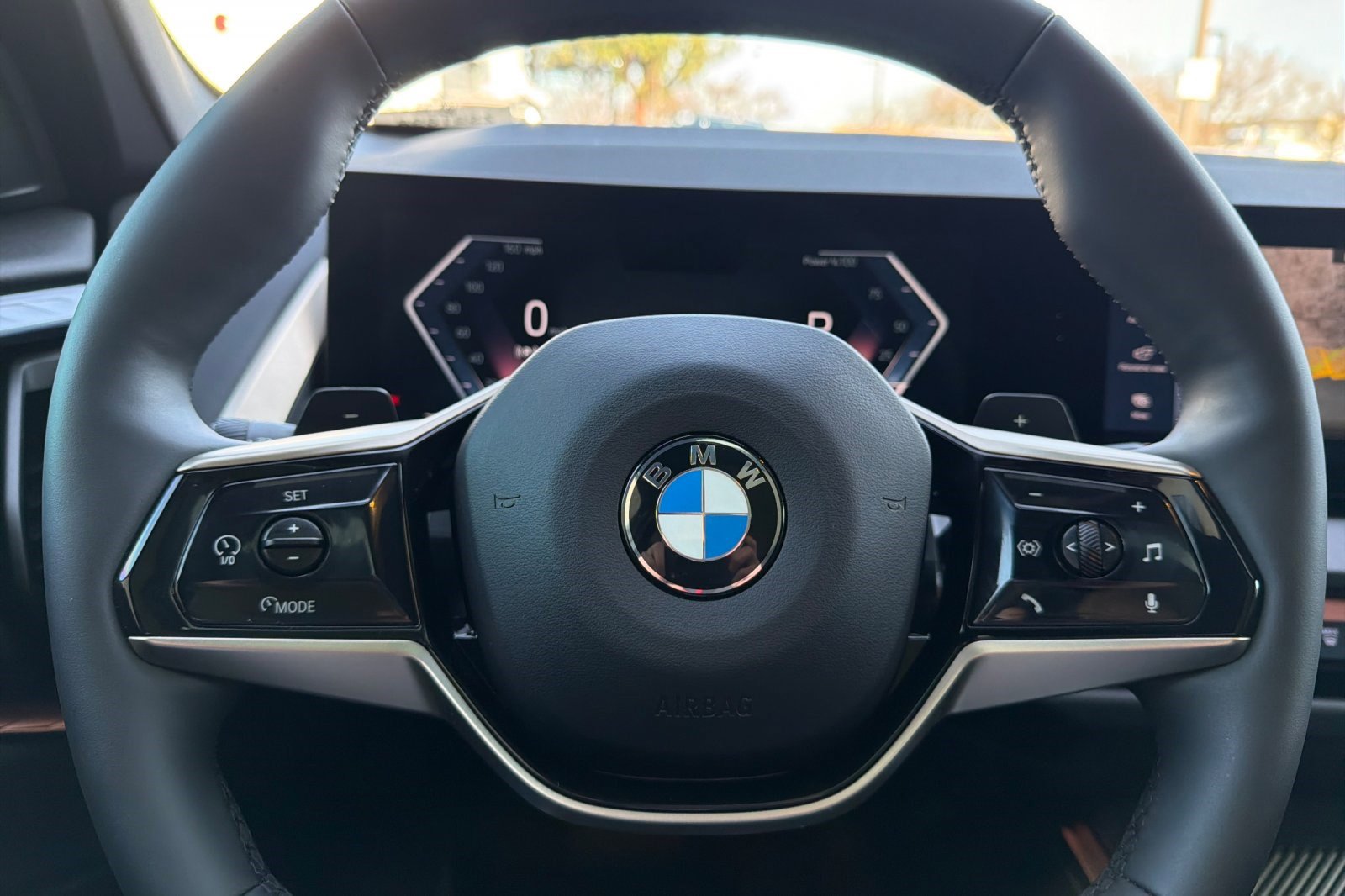 Used 2025 BMW X3 xDrive30i w/ Premium Package image 28