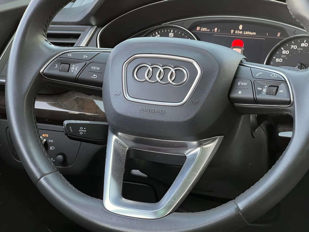 Used 2019 Audi Q5 2.0T Premium w/ Convenience Package image 15