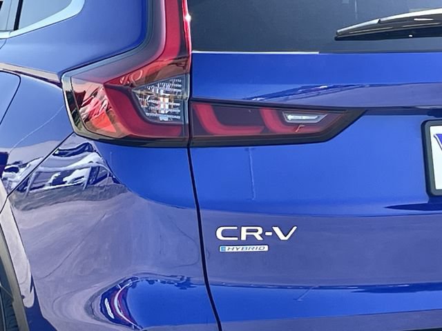 Used 2024 Honda CR-V Sport image 6